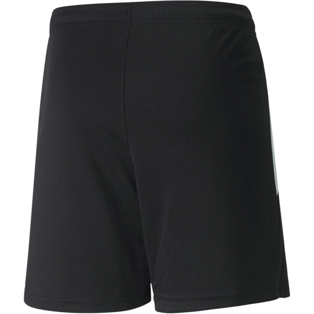 Puma Teamliga Shorts Jr Football Short Unisex Kids