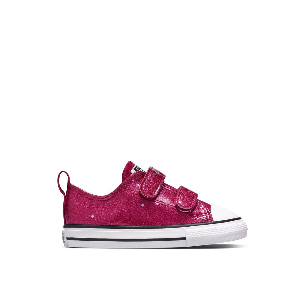 Converse Chuck Taylor All Star Gli Canvas High Top Trainers