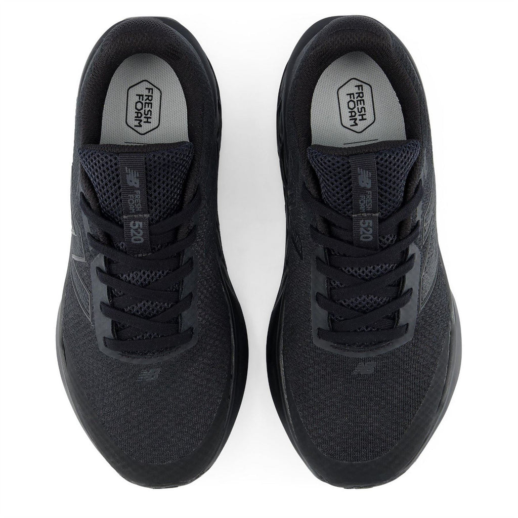New Balance 520 Low Top Walking Shoes