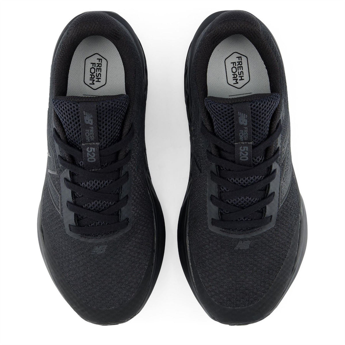 New Balance 520 Low Top Walking Shoes