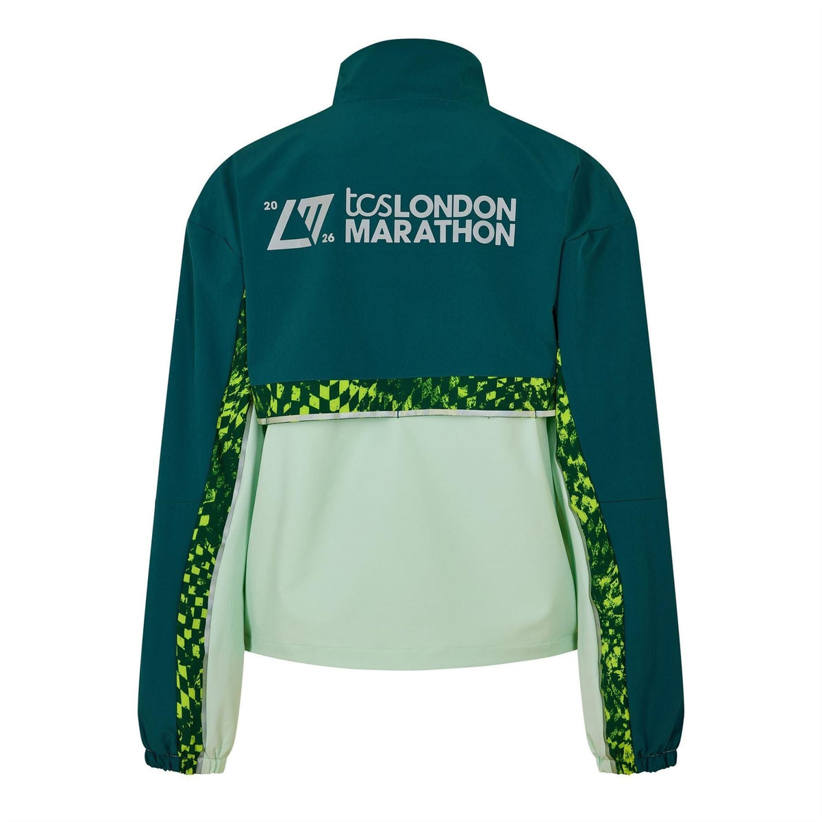 New Balance Performance Running Jacket