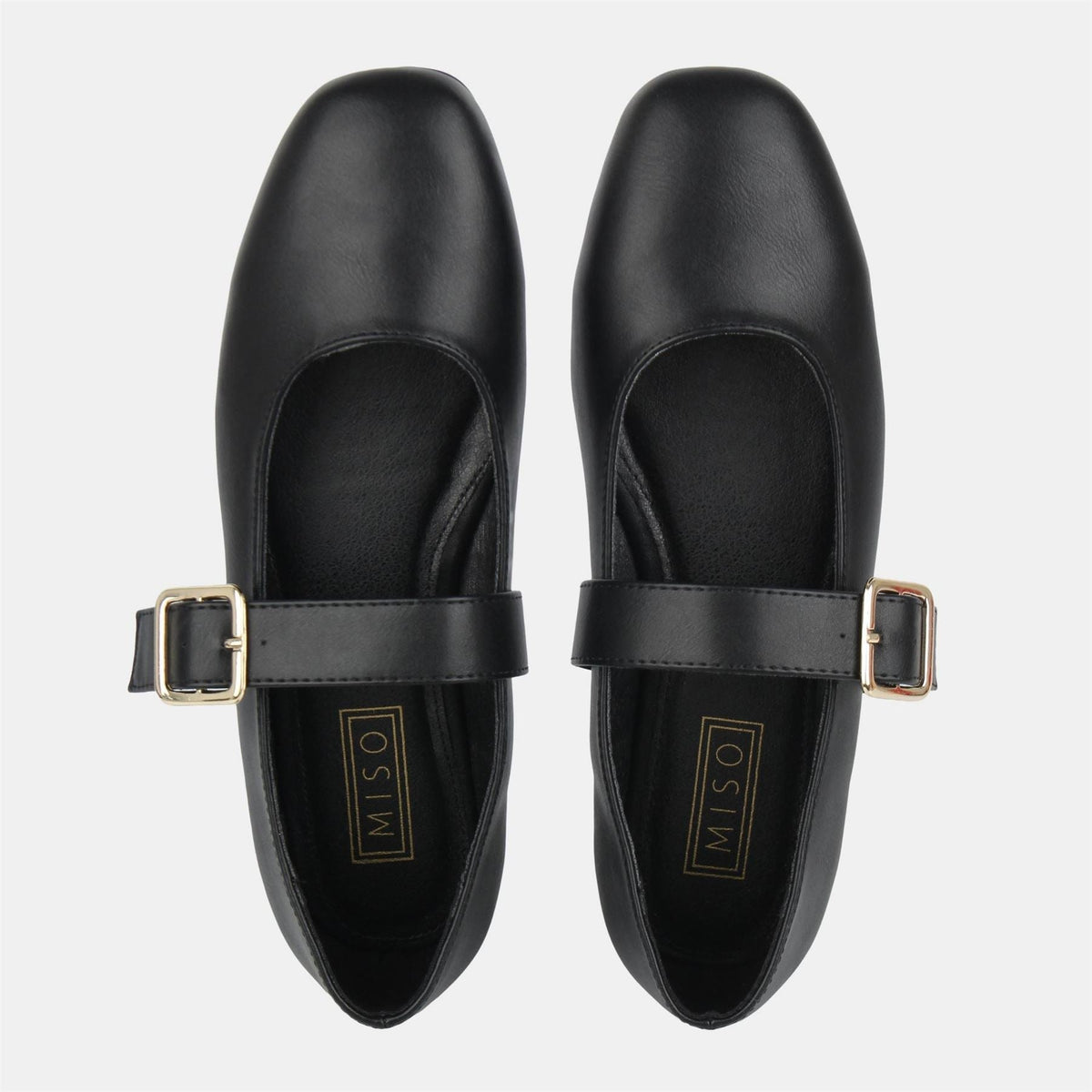 Miso Mj Flat