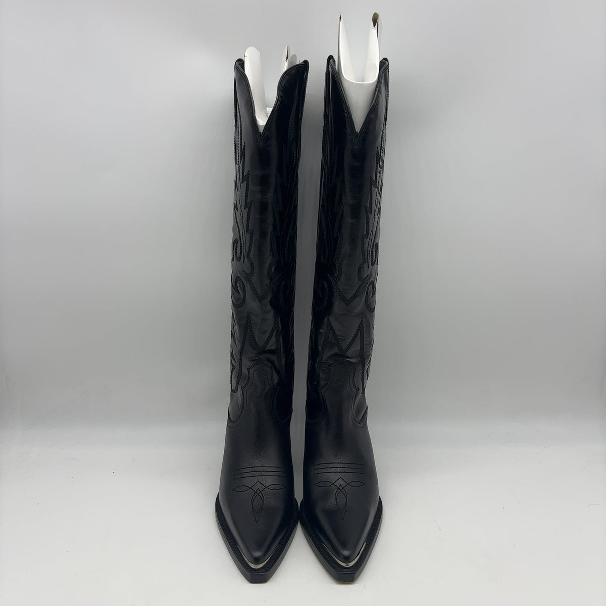 Women's Gilia Western Fashion Leather Boots