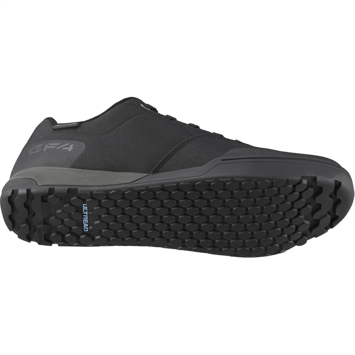 Shimano GF4 (GF400) Flat Mountain Bike Shoe