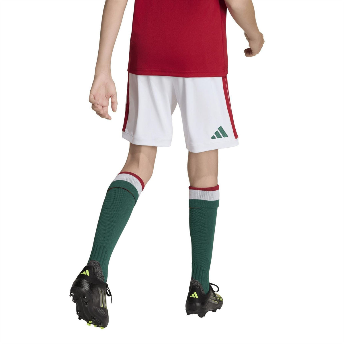 adidas Home Shirt World Cup 2026 Juniors