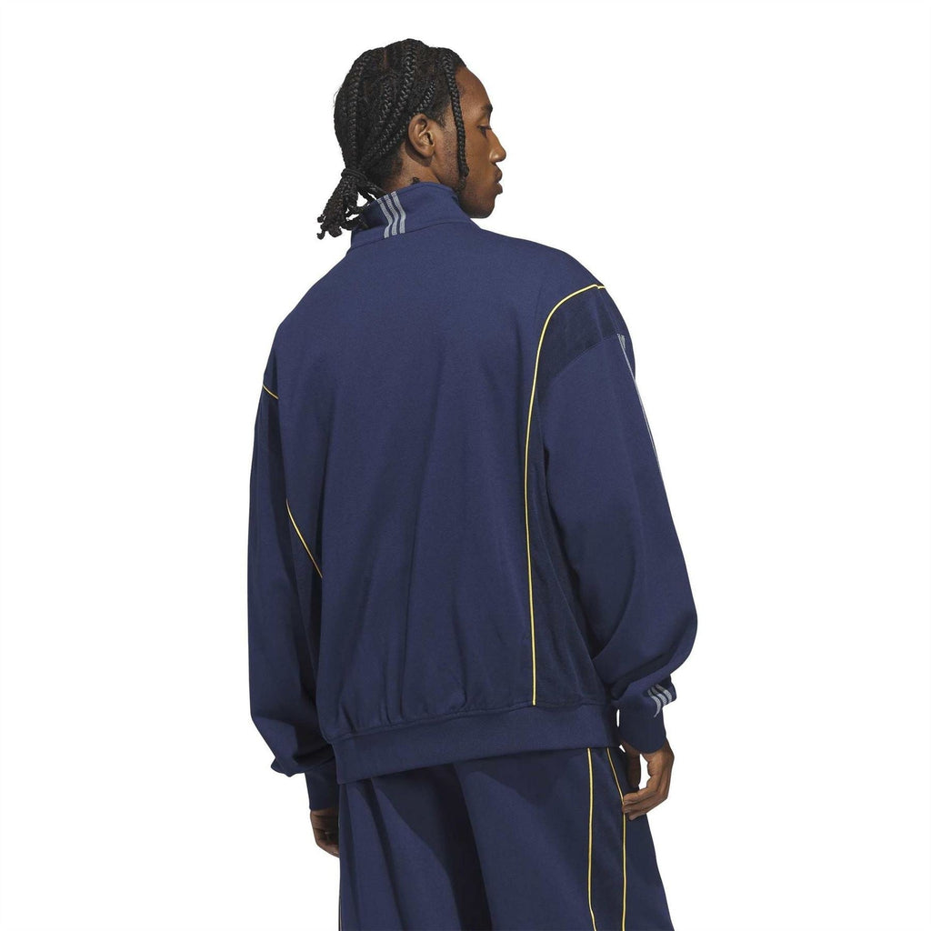 adidas Originals Mens Tennis Tt Tracksuit Top