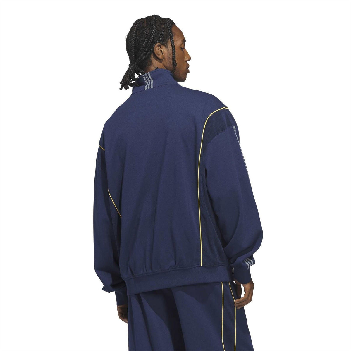 adidas Originals Mens Tennis Tt Tracksuit Top
