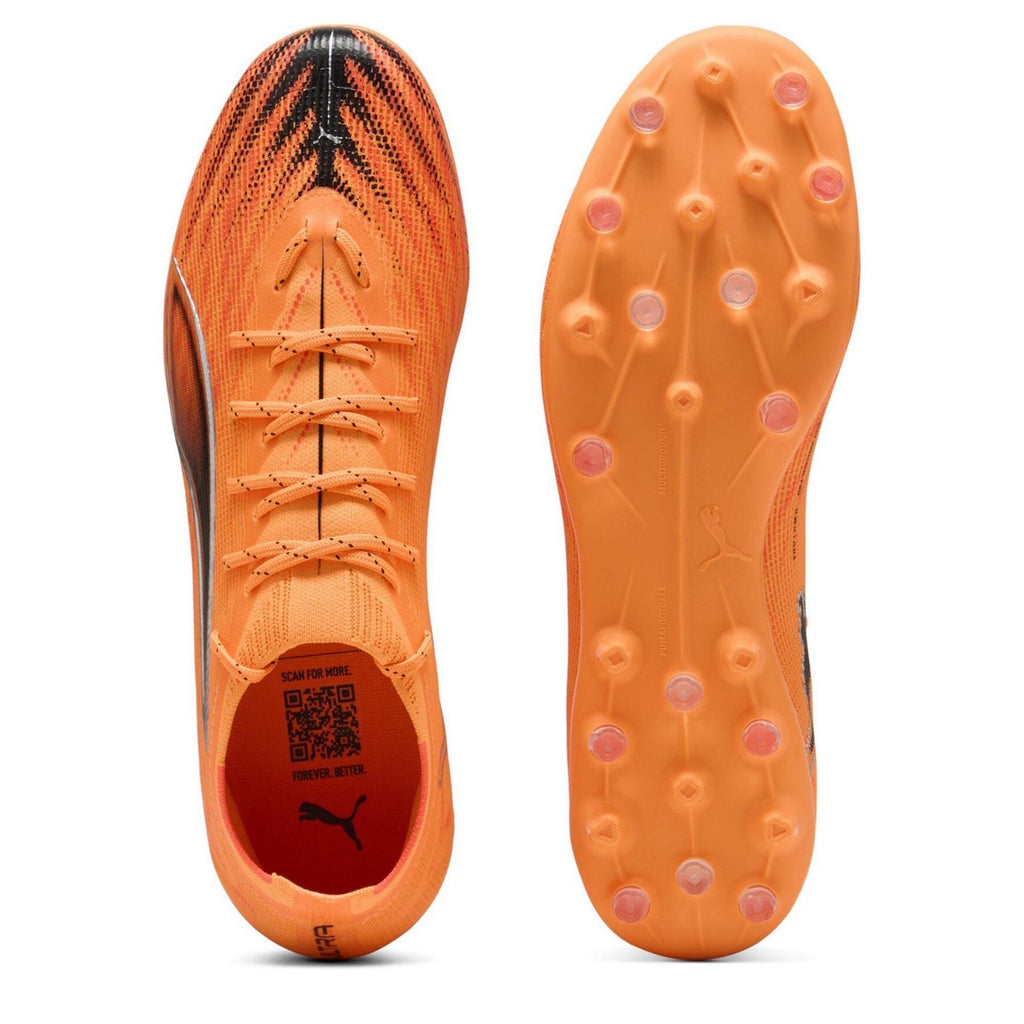 Puma Ultra 6 Pro Mg Firm Ground Football Boots