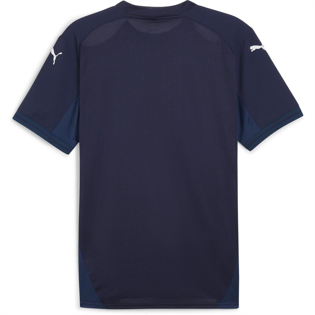 Puma Mens Teamfinal Jersey T-Shirt