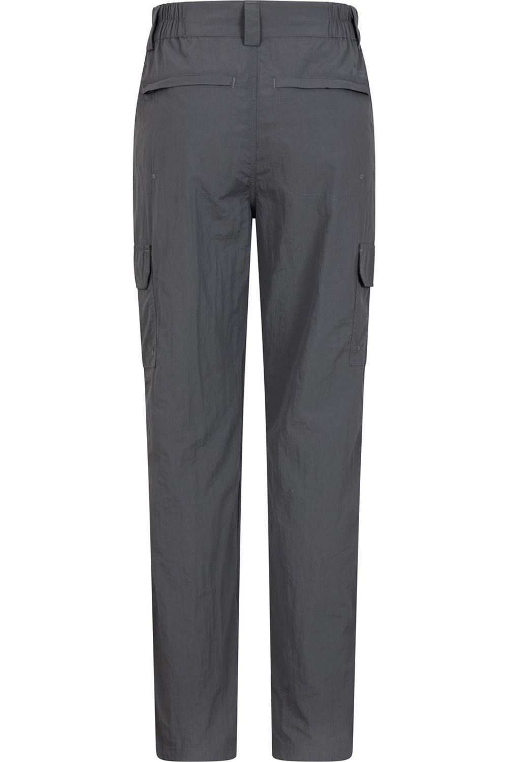 Mountain Warehouse Mens Explore Regular Pants