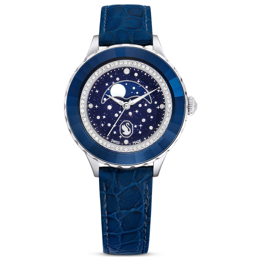 Swarovski Women's Octea 37mm Quartz Watch 5677494