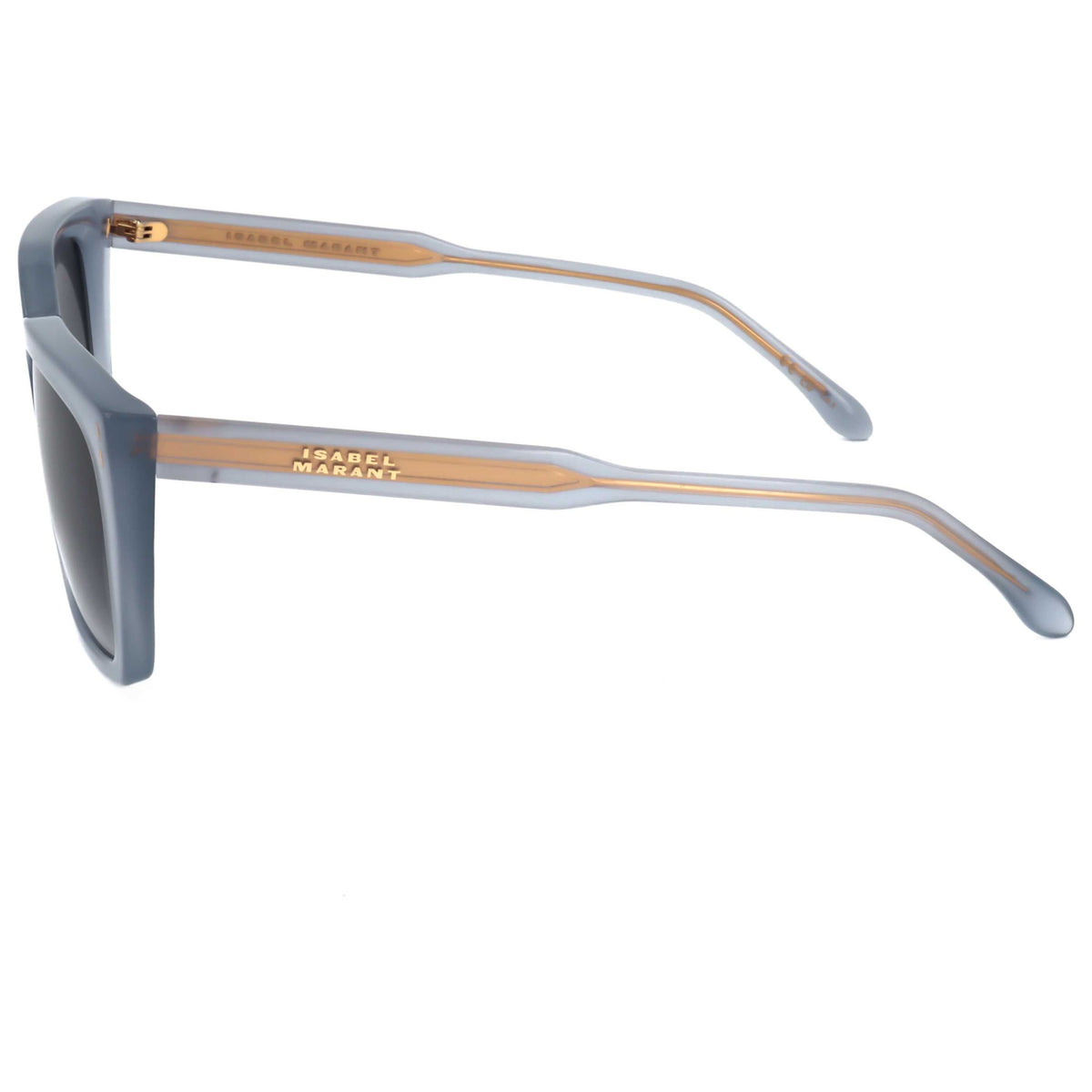 Isabel Marant Women's 58mm Grey Sunglasses IM0218-S-KB7-58