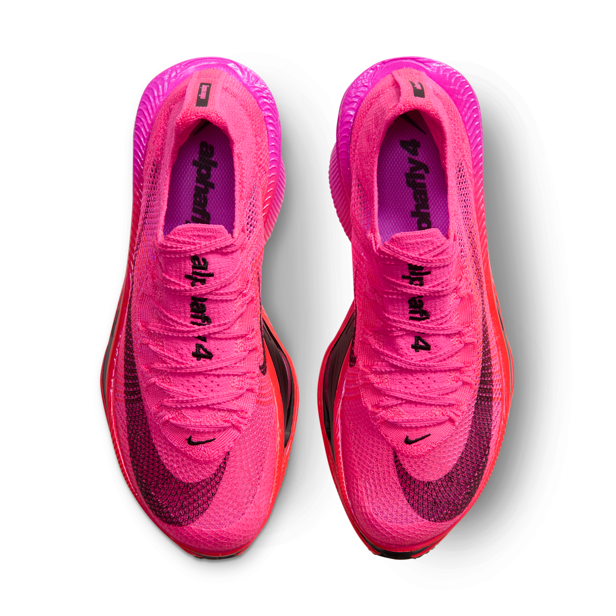 Women's Alphafly 4 Road Racing Shoes