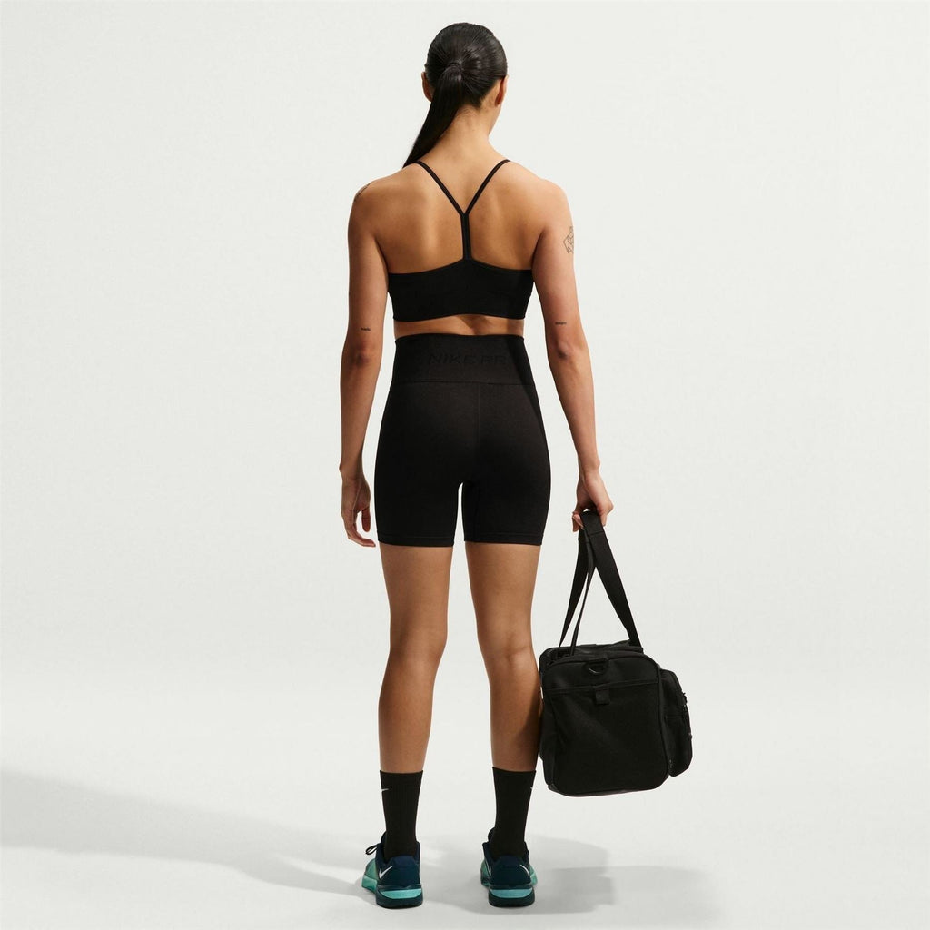 Nike Medium Impact Non Wired Sports Bra