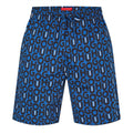 Hugo Fleece Jogger Shorts