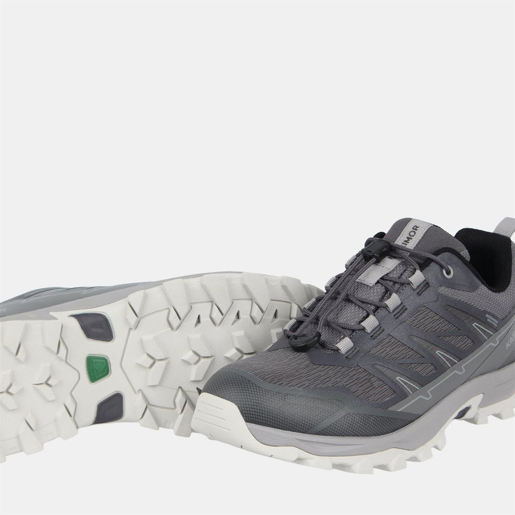 Karrimor Breathable Mesh Waterproof Hiking Shoes