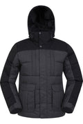 Mountain Warehouse Mens Shock Padded Jacket