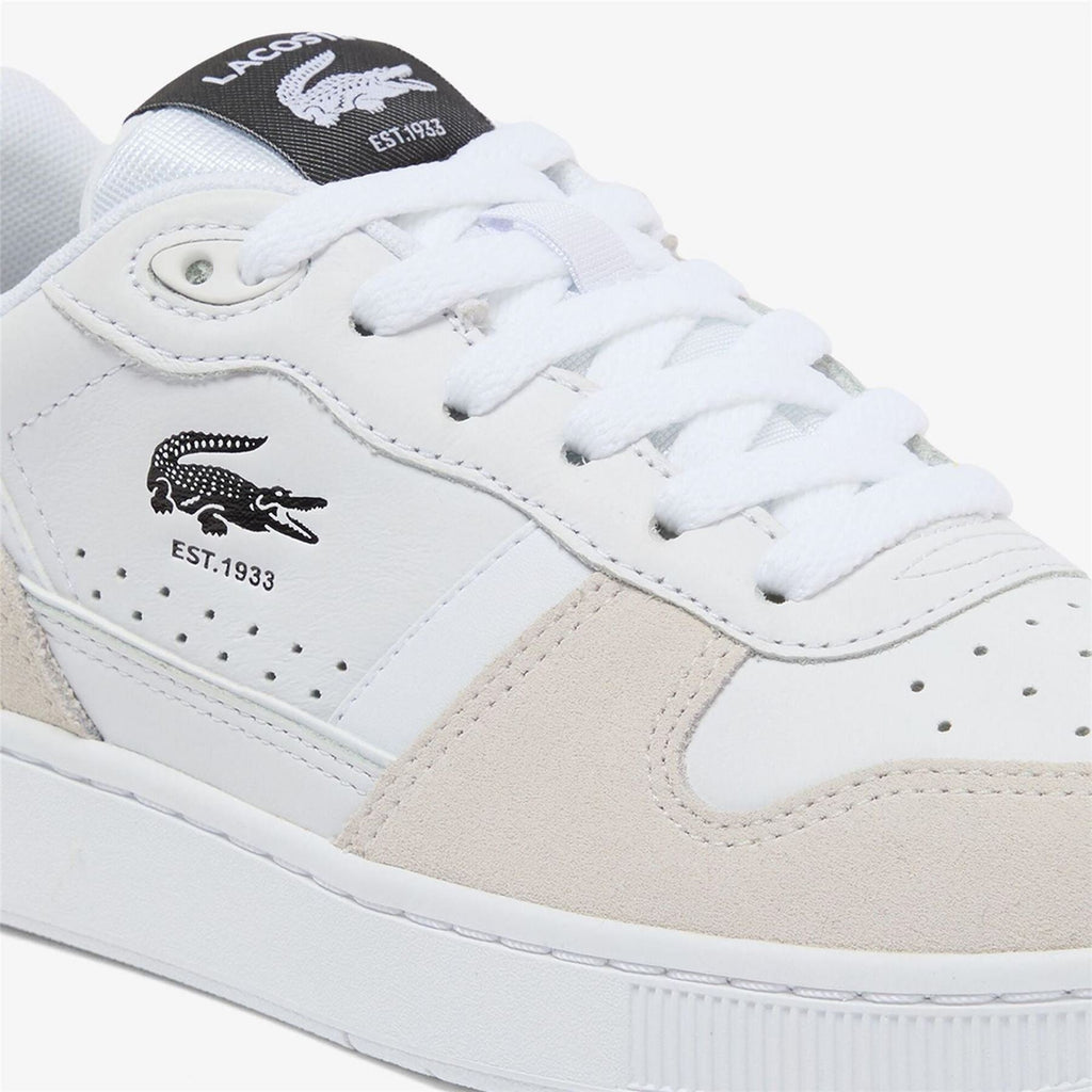 Lacoste Clip Set Trainers