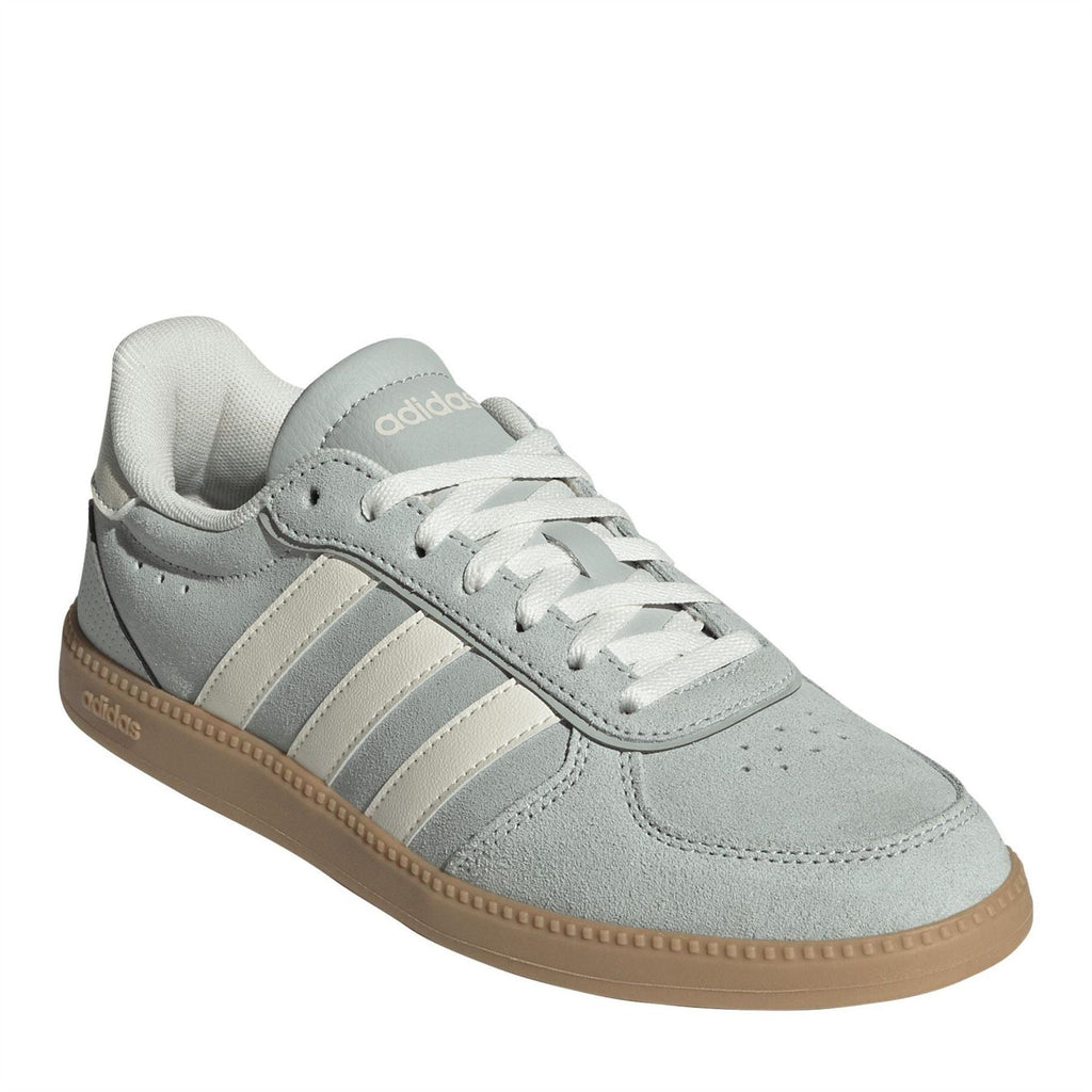 adidas Womens Sleek Suede Shoes