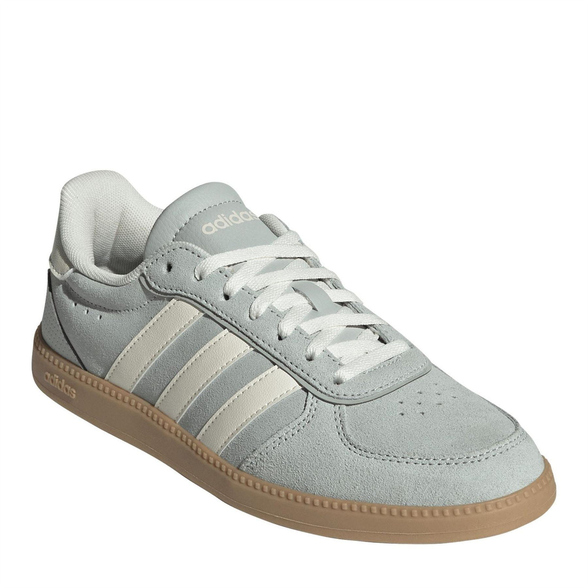 adidas Womens Sleek Suede Shoes