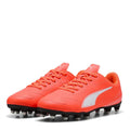 Puma Kids Vitoria Ii Fg Ag Firm Ground Football Boots
