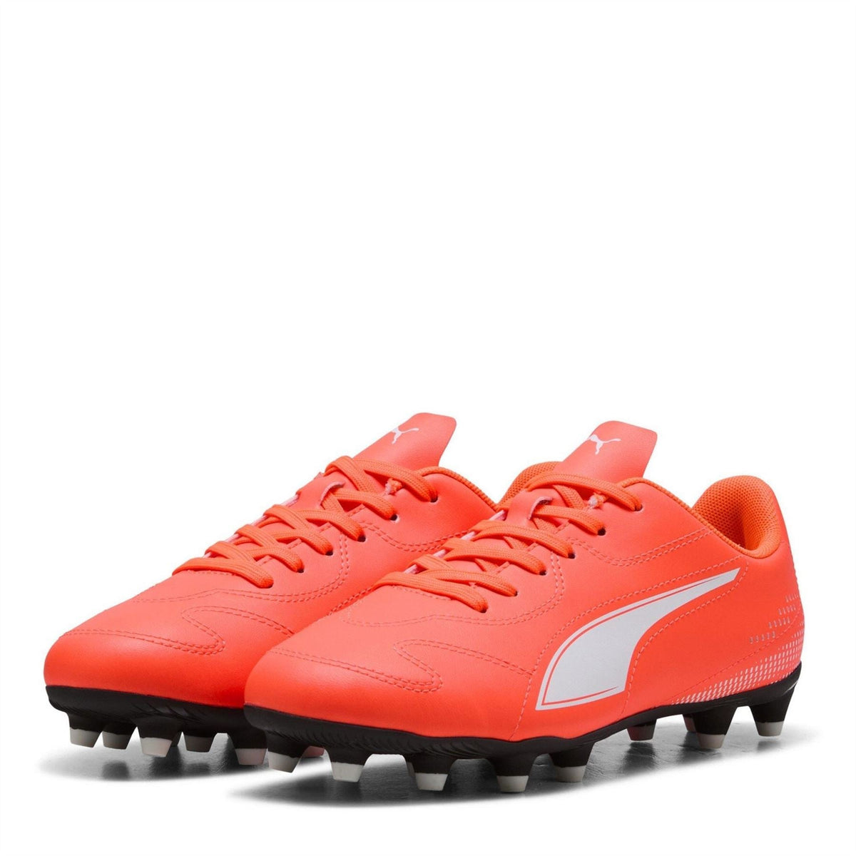 Puma Kids Vitoria Ii Fg Ag Firm Ground Football Boots