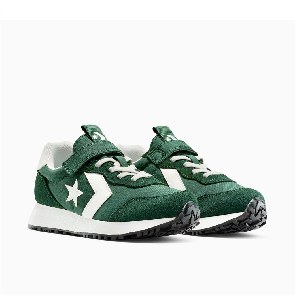 Converse Kids Omega Trainer Low Top Trainers