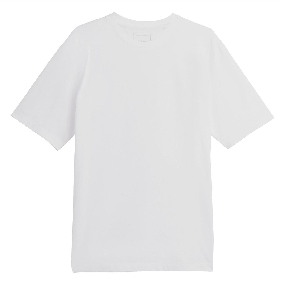 Y-3 Short Sleeve T-Shirt