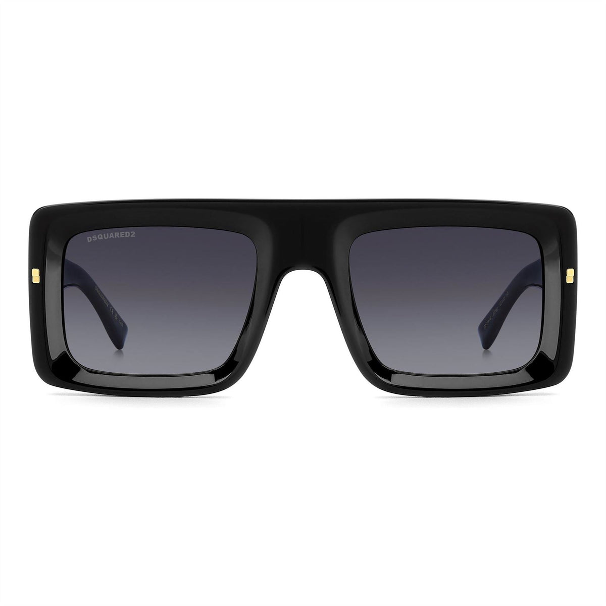 DSquared2 Round Sunglasses