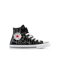 Converse Chuck Taylor All Star Spi Canvas High Top Trainers
