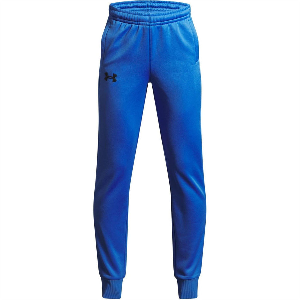 Under Armour Solid Tapered Slim Joggers