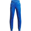 Under Armour Solid Tapered Slim Joggers