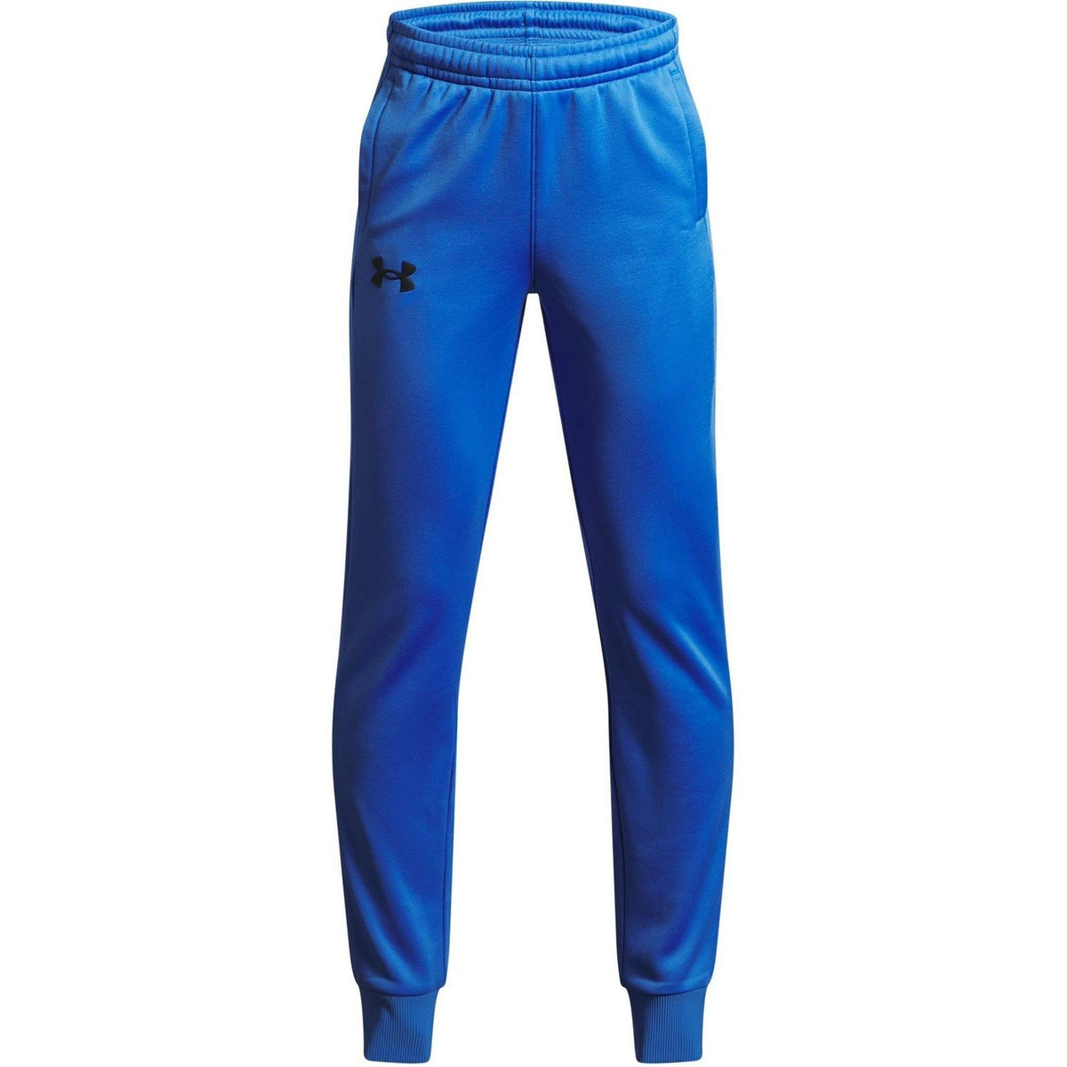 Under Armour Solid Tapered Slim Joggers