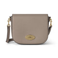 Mulberry Small Darley Satchel Small Classic Grain