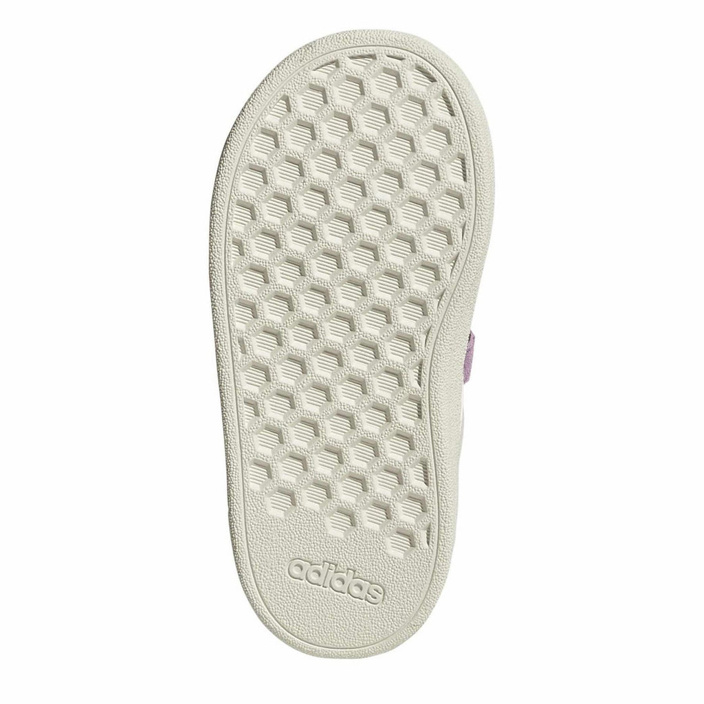 adidas Grand Court Trainers
