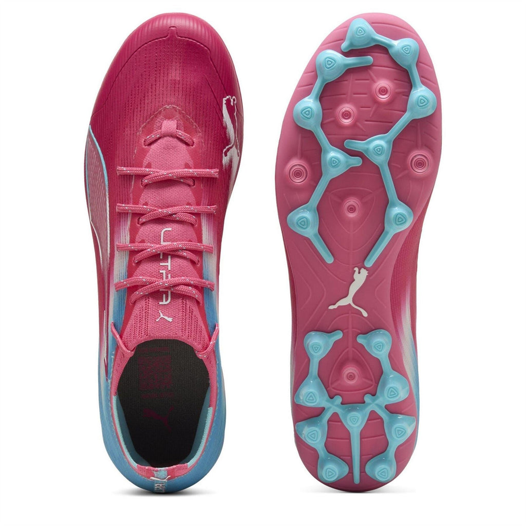 Puma Ultra 6 Ultimate Re Charg Firm Ground Football Boots