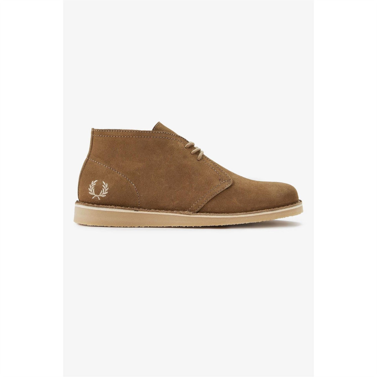 Fred Perry Hawley Chk bt