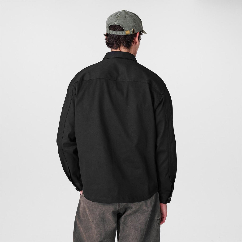 Belstaff Mens Overshirt