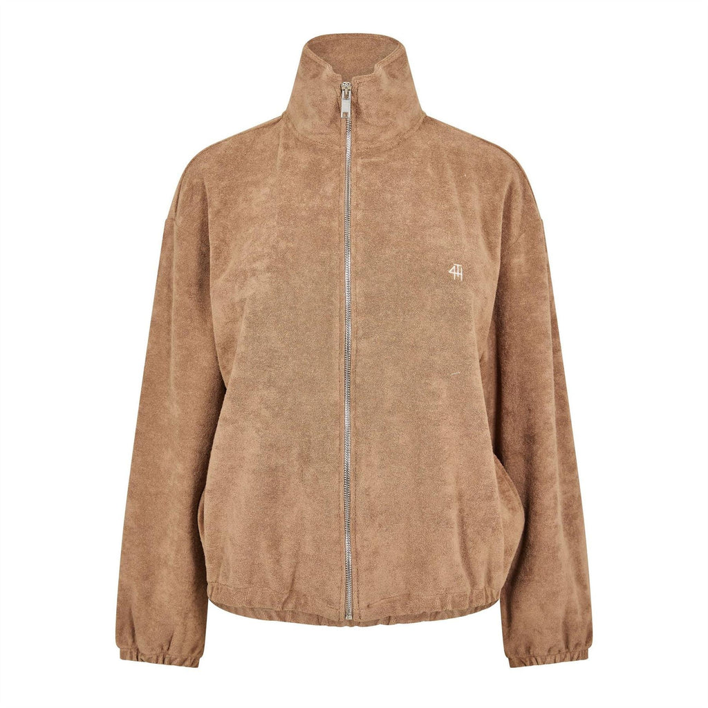 4th and Reckless Womens Drift Windbreaker