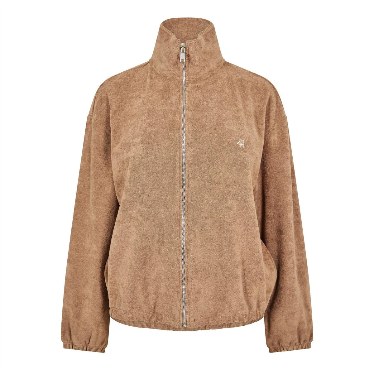 4th and Reckless Womens Drift Windbreaker