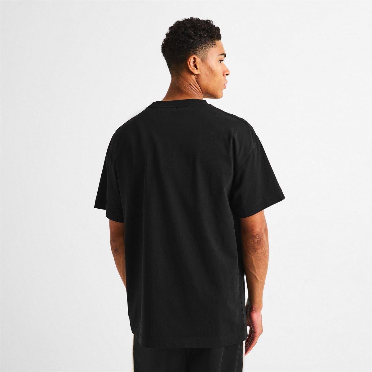 Palm Angels Mens T Shirt