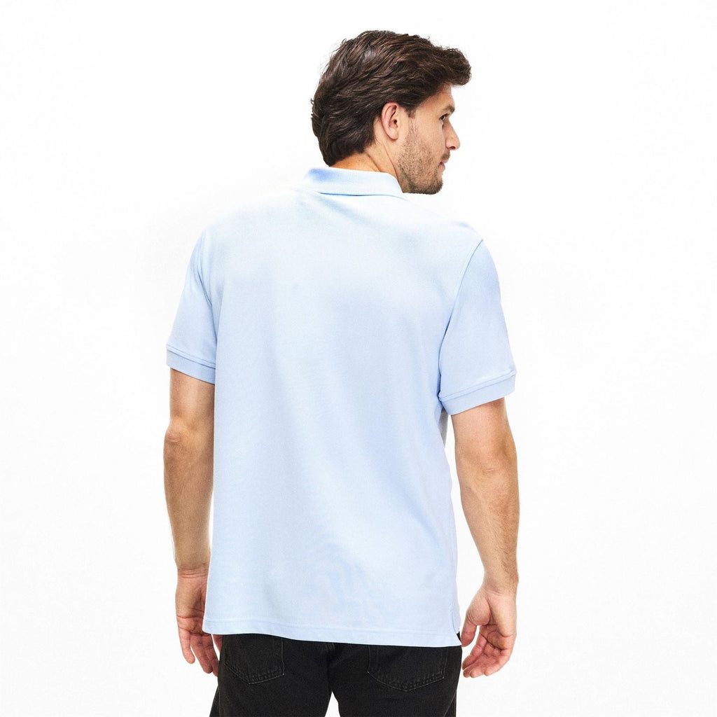 Belstaff Cotton Pique Polo