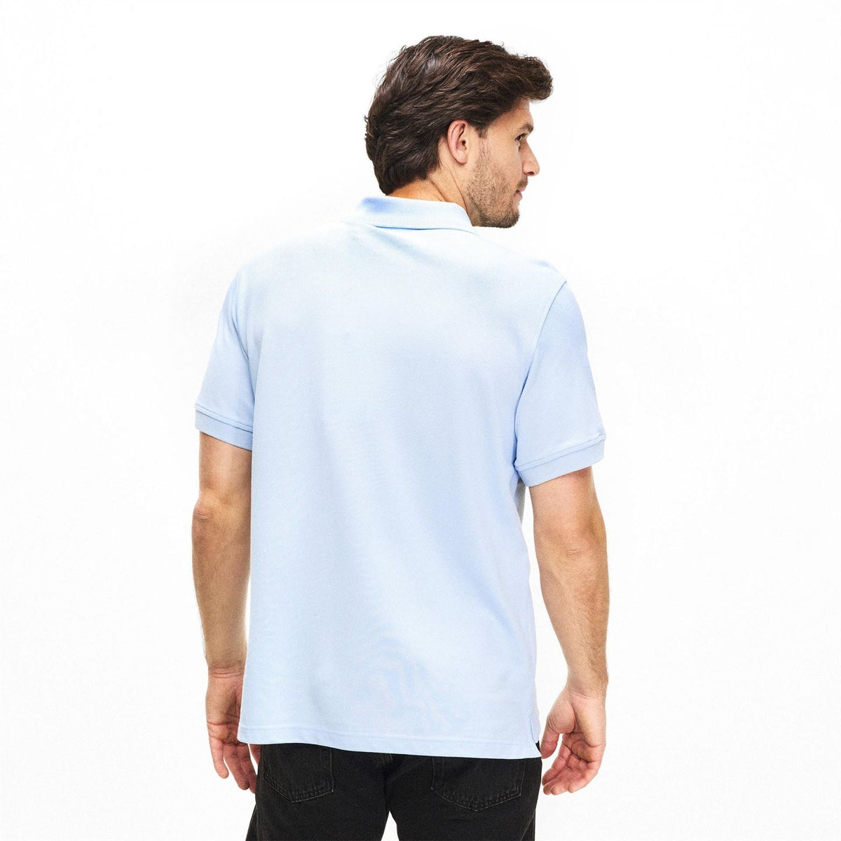 Belstaff Cotton Pique Polo