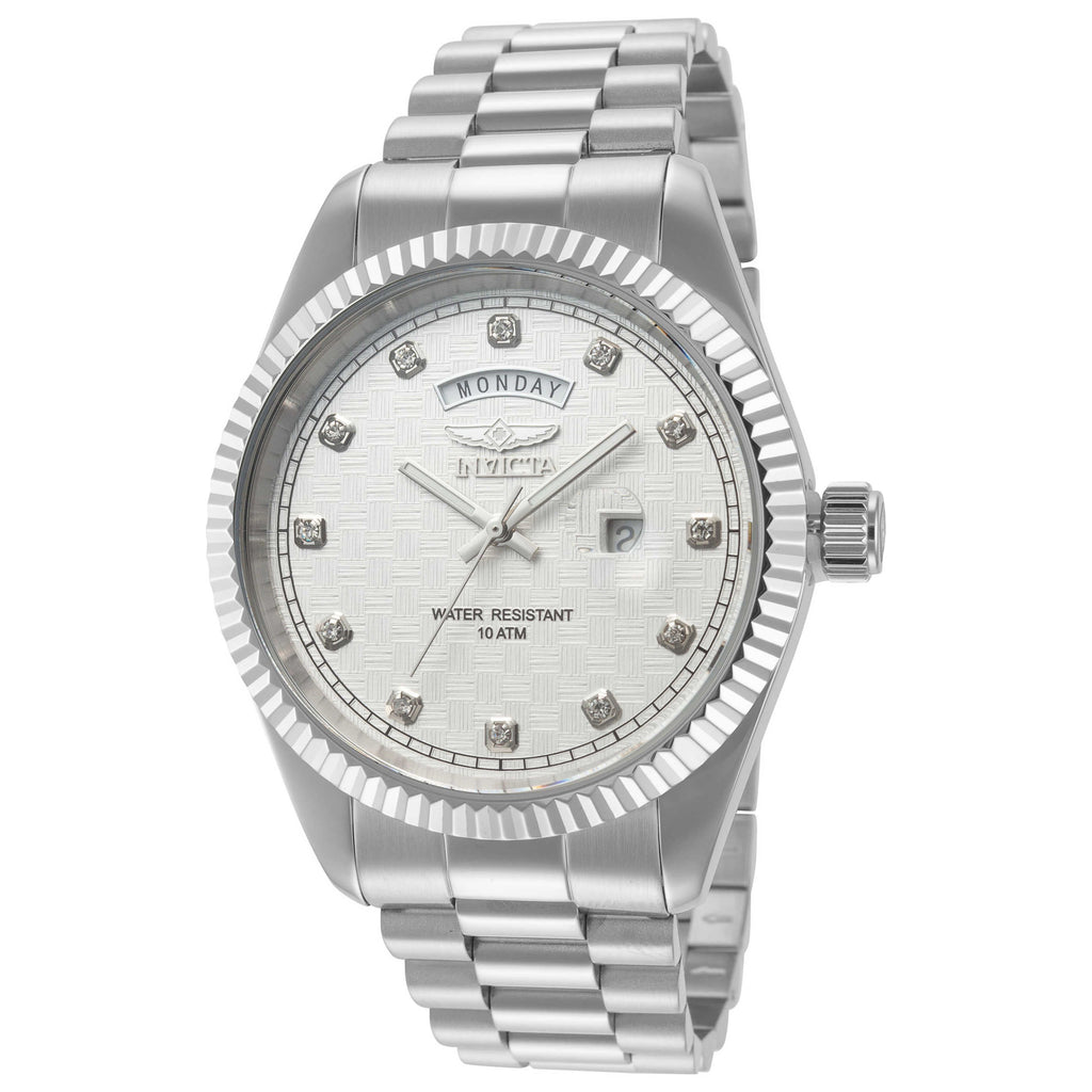 Invicta Men's Specialty 43mm Quartz Watch IN-51045