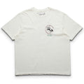 One Of These Days Milling Co Tee - Bone