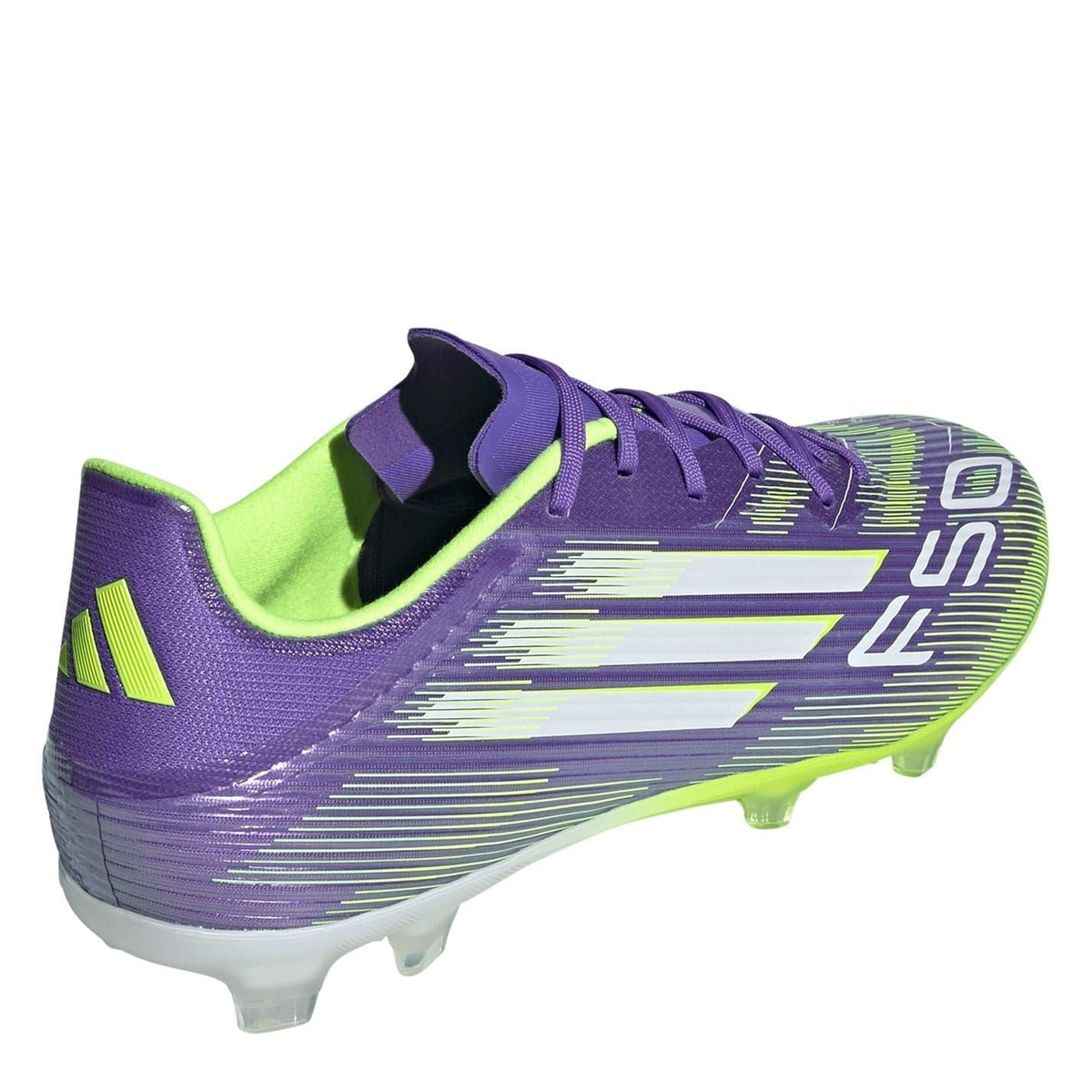 adidas League Adults Firm Ground Football Boots