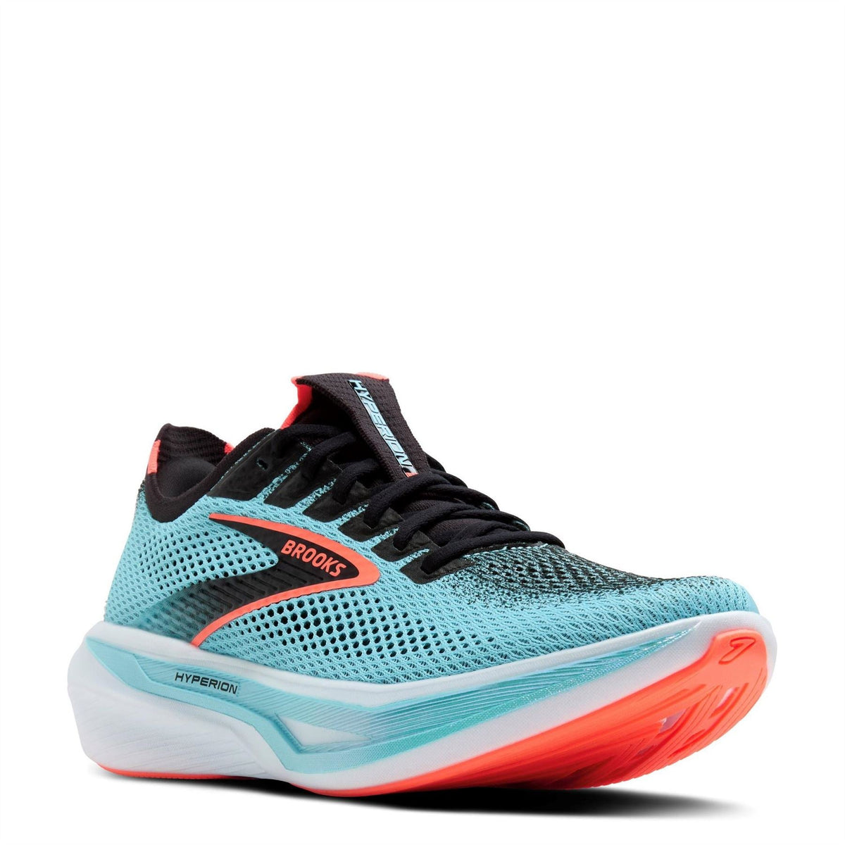 Brooks Mens 3 Road Running Shoes