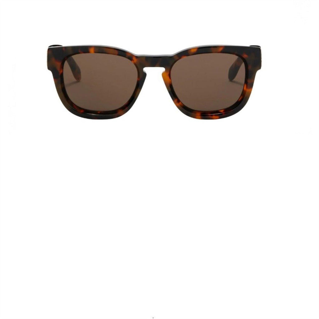 Palm Angels Mens Riverside Rectangle Sunglasses