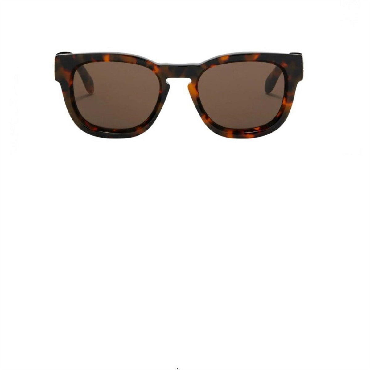 Palm Angels Mens Riverside Rectangle Sunglasses