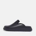 Fit Flop Gen-FF Leather Mules